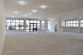 commercial_property em Rua Gonçalo Fernandes, Jardim Bela Vista - Santo André - SP