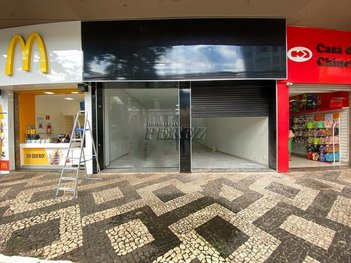business em Avenida Paraná, Centro - Londrina - PR