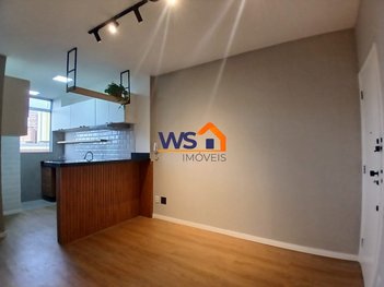 apartment em Avenida Bias Fortes, Lourdes - Belo Horizonte - MG