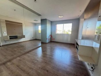 apartment em Rua dos Zapotecas, Santa Mônica - Belo Horizonte - MG