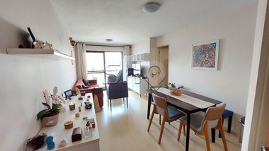 apartment em Travessa Caraíbas, Perdizes - São Paulo - SP