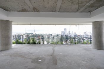 apartment em Rua Jericó, Sumarezinho - São Paulo - SP