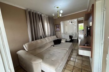 house em Estrada Municipal Nemésio Dario dos Santos, Residencial Moenda - Itatiba - SP