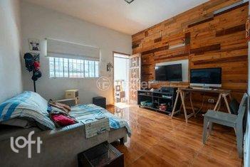 house em Venâncio Aires, Perdizes - São Paulo - SP