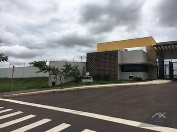 land_lot em Avenida Affonso José Aiello, Vila Aviação - Bauru - SP