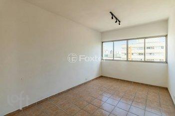apartment em Barão de Tefé, Perdizes - São Paulo - SP