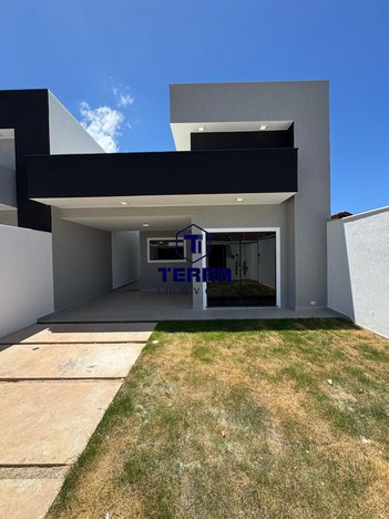 house em Rua General Emir, Jardim Atlântico Central (Itaipuaçu) - Maricá - RJ