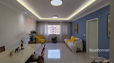 apartment em Rua Senador Fonseca, Vila Vianelo - Jundiaí - SP