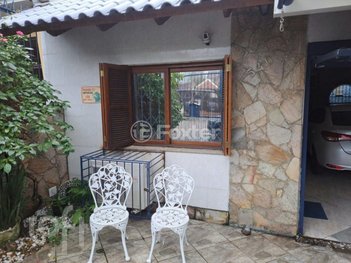 house em Rua Domingos Crescêncio, Santana - Porto Alegre - RS