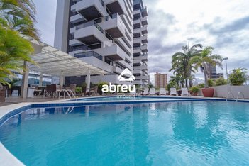 apartment em Rua Kerginaldo Tavares, Nova Descoberta - Natal - RN