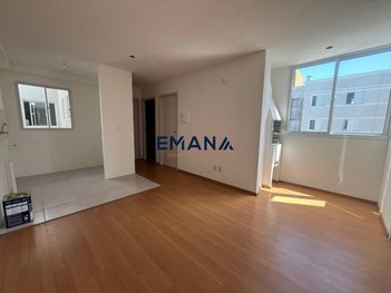 apartment em Avenida João Gomes Nogueira, Areal - Pelotas - RS