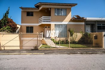 house em Rua José Lins do Rêgo, Bom Abrigo - Florianópolis - SC