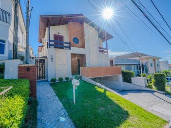 house em Alameda Cobre, Alphaville - Santana de Parnaíba - SP