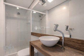 apartment em Avenida Goethe, Rio Branco - Porto Alegre - RS