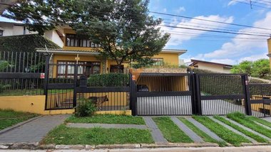house em Rua Carlos Henrique Pereira Neves, Parque dos Príncipes - São Paulo - SP