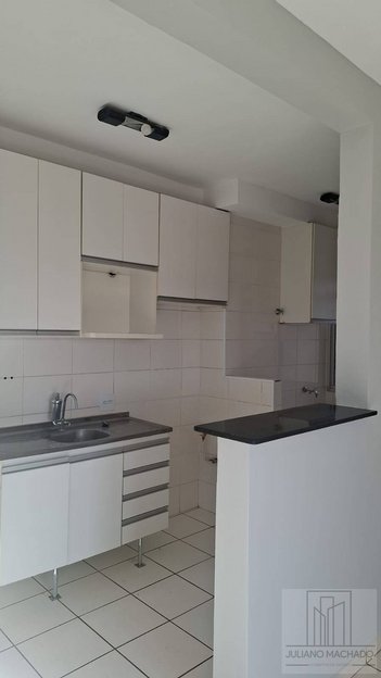 apartment em Rua Paraná, Alto do Ipiranga - Ribeirão Preto - SP
