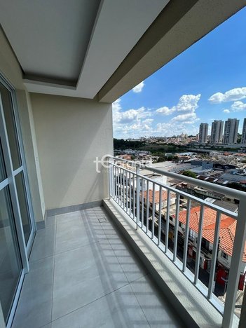 apartment em Avenida Miguel Estefno, Saúde - São Paulo - SP