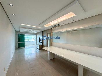 apartment em Avenida Elza Lucchi, Ponte do Imaruim - Palhoça - SC