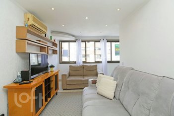 apartment em Avenida Dom Cláudio José Gonçalves Ponce de Leão, Vila Ipiranga - Porto Alegre - RS