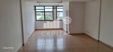 office em Araguaia, Alphaville Industrial - Barueri - SP