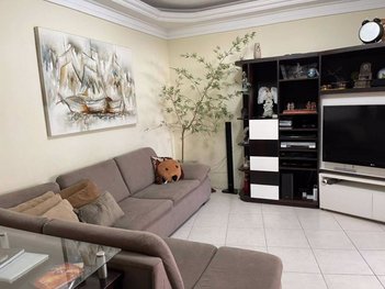 apartment em Avenida Nereu Ramos, Meia Praia - Itapema - SC