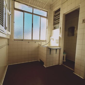 apartment em Avenida Tiradentes, Centro - Petrópolis - RJ