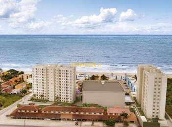 apartment em Rua Santa Paulina, Paese - Itapoá - SC