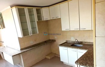 apartment em Rua Domingos de Morais, Vila Mariana - São Paulo - SP