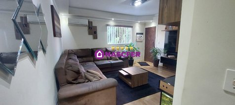 apartment em Rua Marcelino Soares Leite, Vila Trujillo - Sorocaba - SP