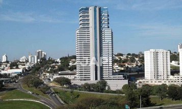 office em Rua Hilda Del Nero Bisquolo, Jardim Florestal - Jundiaí - SP