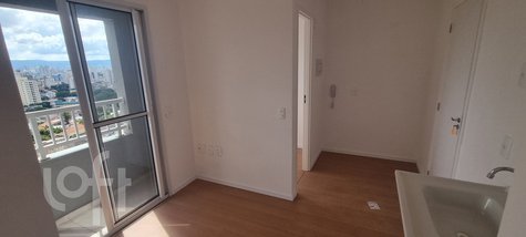 apartment em Camburiú, Vila Ipojuca - São Paulo - SP