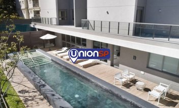 apartment em Rua Susano, Jardim Paulista - São Paulo - SP