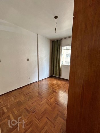 apartment em Doutor Mário Margarido, Liberdade - São Paulo - SP