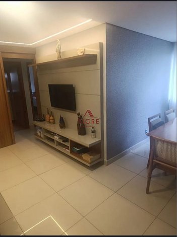 apartment em Rua Capelinha, Serra - Belo Horizonte - MG