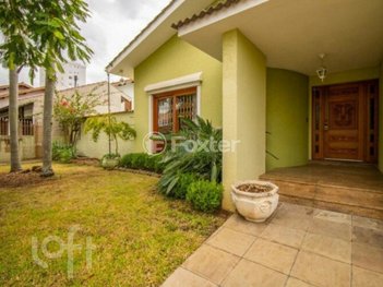 house em Rua Santo André, Marechal Rondon - Canoas - RS