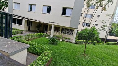 apartment em Rua Antônio Domingues Freitas, Vila Amélia - São Paulo - SP
