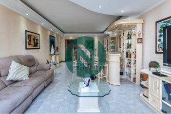 apartment em Rua Artur Prado, Bela Vista - São Paulo - SP