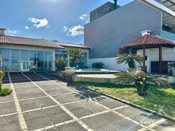 house em Avenida Noiva do Mar, Centro - Xangri-Lá - RS
