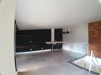 apartment em Estrada União e Indústria, Nogueira - Petrópolis - RJ