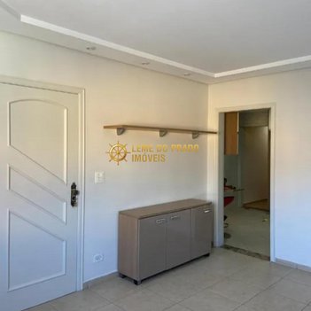 apartment em Rua Doutor Ariovaldo Telles de Menezes, Vila Mazzei - Santo André - SP