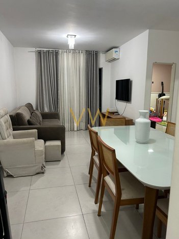apartment em Rua Indonésia, Nações - Balneário Camboriú - SC