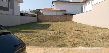 land_lot em Avenida Irineu Bastos, Residencial Lago Sul - Bauru - SP