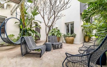 house em Rua Cuba, Jardim América - São Paulo - SP