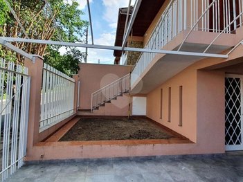 house em Avenida Eduardo Castro, Vila São José - Várzea Paulista - SP
