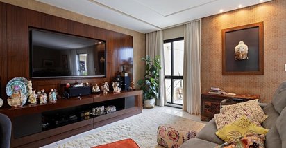 apartment em Avenida Diógenes Ribeiro de Lima, Alto da Lapa - São Paulo - SP