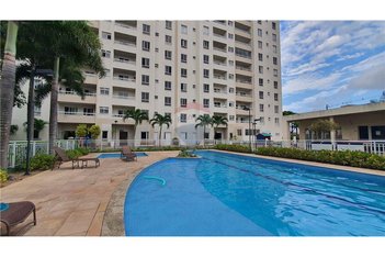 apartment em Avenida Abel Cabral, Nova Parnamirim - Parnamirim - RN