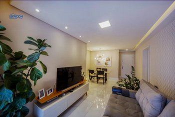 apartment em Rua Tagipuru, Barra Funda - São Paulo - SP