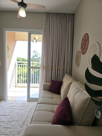apartment em Avenida Barão do Bananal, Jardim Anhangüera - Ribeirão Preto - SP