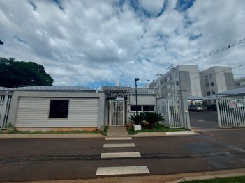 apartment em Avenida Antonio Orlando, Jardim Brasília (Vila Xavier) - Araraquara - SP