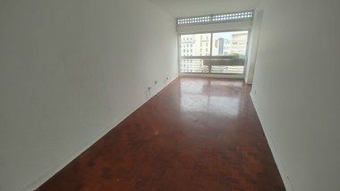 apartment em Largo do Arouche, República - São Paulo - SP